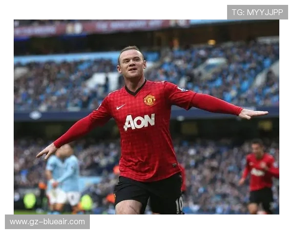 鲁尼直言曼联失去灵魂坦言对阿莫林重振红魔前景毫无信心 鲁尼直言曼联失去灵魂坦言对阿莫林重振红魔前景毫无信心