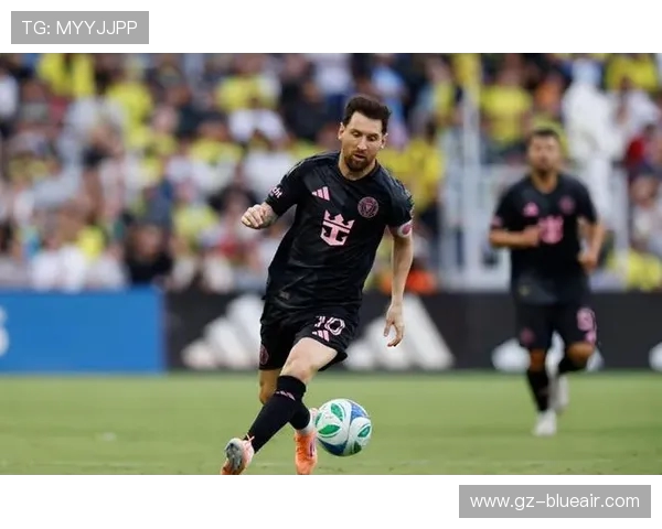 纳什维尔2-1迈阿密国际 梅西破门中柱 瑟里奇进球助球队领先 纳什维尔2-1迈阿密国际 梅西破门中柱 瑟里奇进球助球队领先