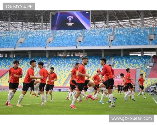 蓉城亚冠首胜甘锐:不仅代表成都更要全力以赴争取胜利 蓉城亚冠首胜甘锐:不仅代表成都更要全力以赴争取胜利