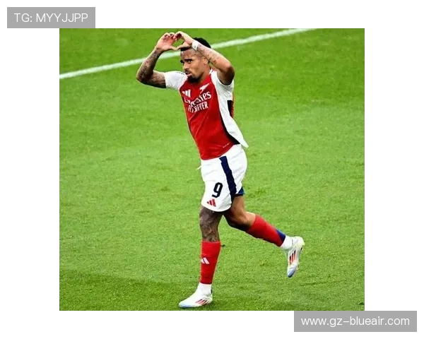 热苏斯回应转会传闻称与帕尔梅拉斯互有好感但仍专注阿森纳 热苏斯回应转会传闻称与帕尔梅拉斯互有好感但仍专注阿森纳