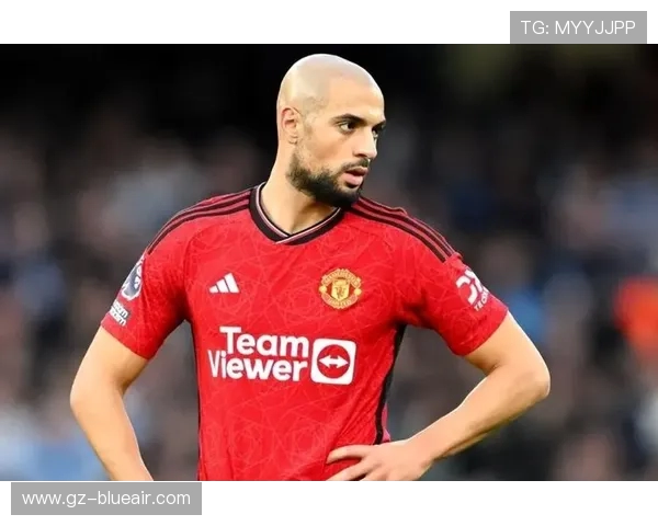 阿姆拉巴特称赞B费为一流球员并赞其为真正的赢家 阿姆拉巴特称赞B费为一流球员并赞其为真正的赢家