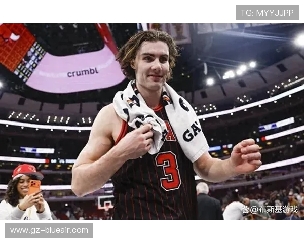 原创小波特33+10+5带队逆转！篮网113-103击败公牛豪取两连胜